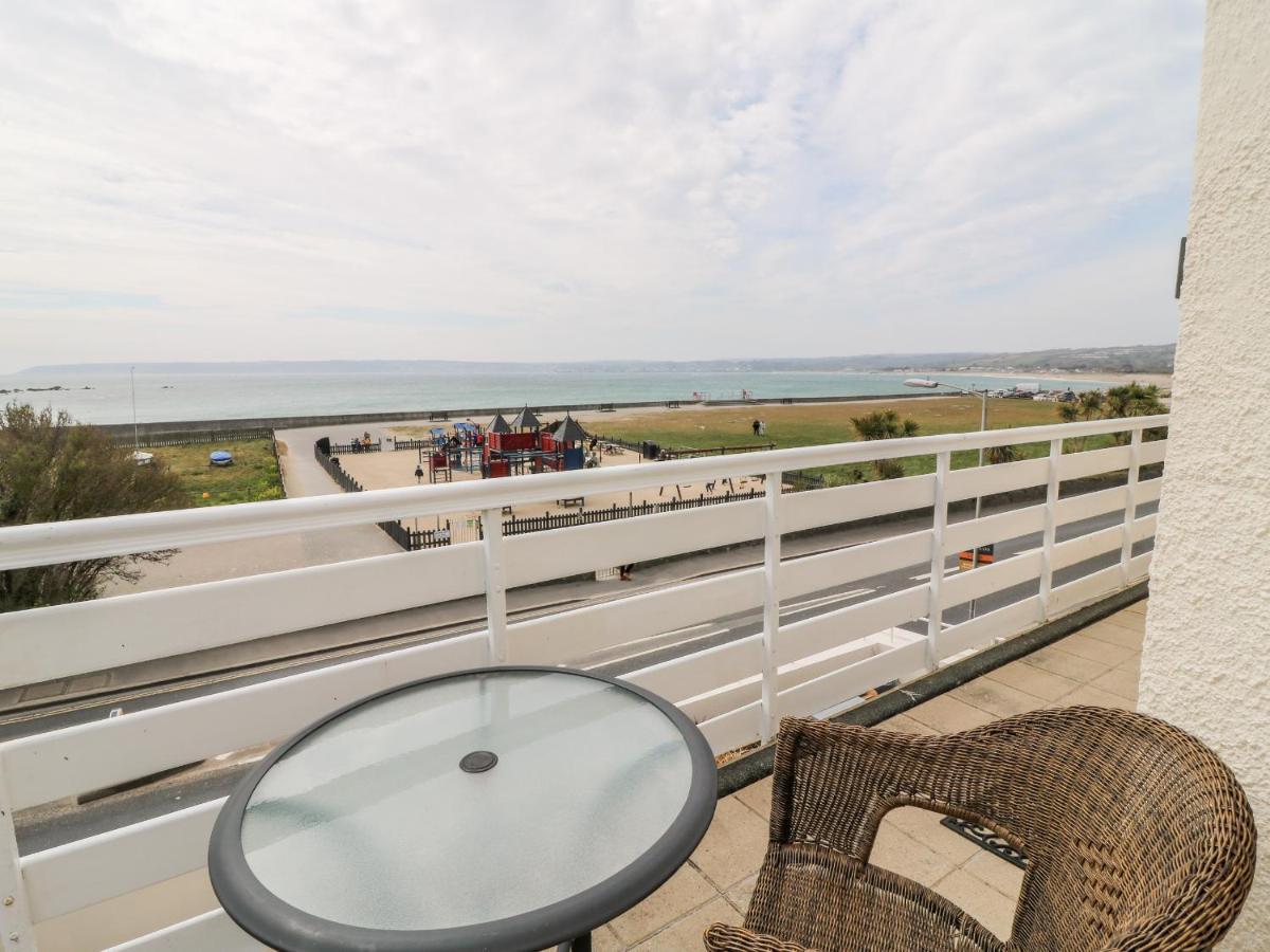 Sea Breeze Villa Marazion Exterior photo