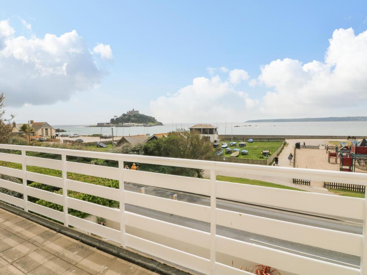 Sea Breeze Villa Marazion Exterior photo