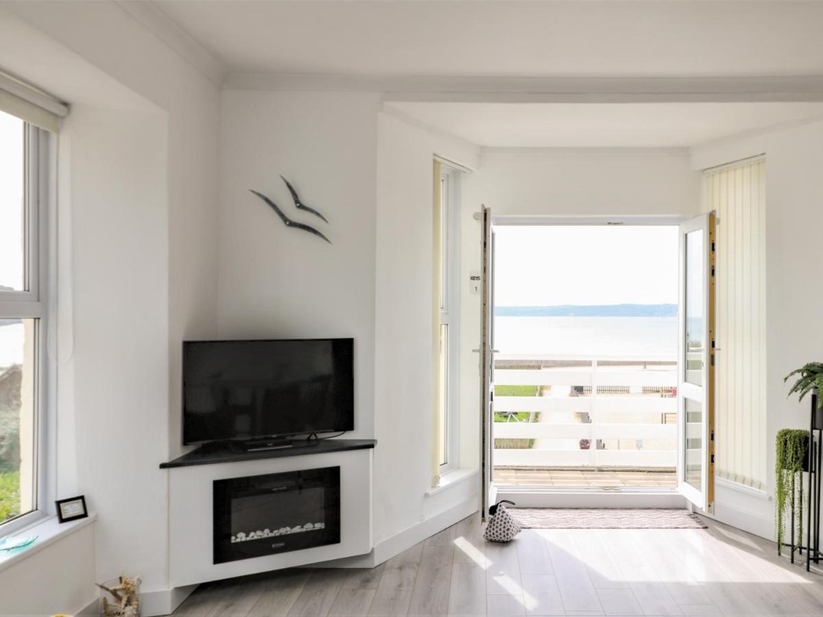 Sea Breeze Villa Marazion Exterior photo